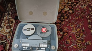 magnetofon Grundig TK45 - imagine 5