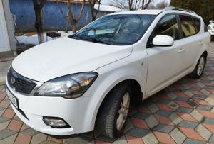 kia ceed - imagine 2