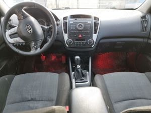 kia ceed - imagine 6