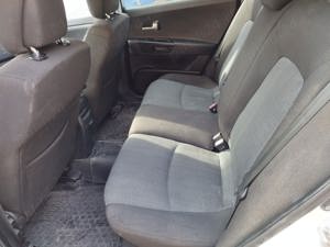 kia ceed - imagine 5