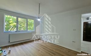 Apartament complet renovat, cu 3 camere, langa piata Dacia - imagine 3