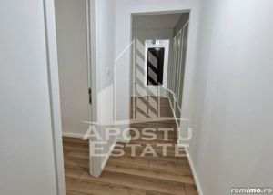 Apartament complet renovat, cu 3 camere, langa piata Dacia - imagine 8