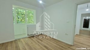 Apartament complet renovat, cu 3 camere, langa piata Dacia - imagine 5