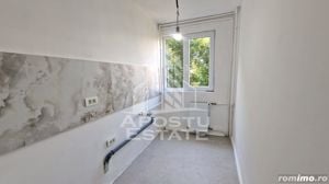 Apartament complet renovat, cu 3 camere, langa piata Dacia - imagine 7