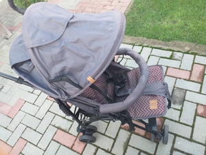 Cărucior pt bebe  - imagine 4