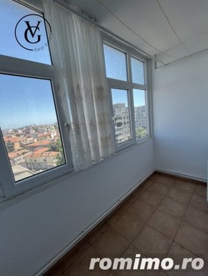 Apartament decomandat 3 camere- Casa de Cultura  - imagine 19