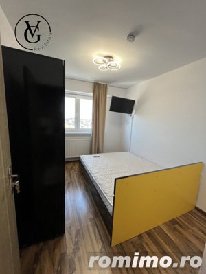 Apartament decomandat 3 camere- Casa de Cultura  - imagine 15