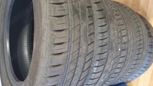 Gume 185x65xr15  5 bucati stare f buna - imagine 4