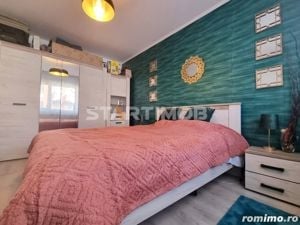 Studio cu parcare Subcetate Green Residence