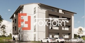 Apartament 2 camere, 52mp in Giroc, Calea Urseni - ID V5485 - imagine 2