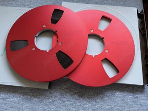 ReVox PR99  MK3  -Studer - imagine 2