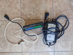 Incarcator carut handicap - imagine 2