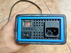 Incarcator carut handicap defect pentru electronisti - imagine 2