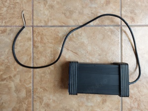 Incarcator carut handicap defect pentru electronisti - imagine 5