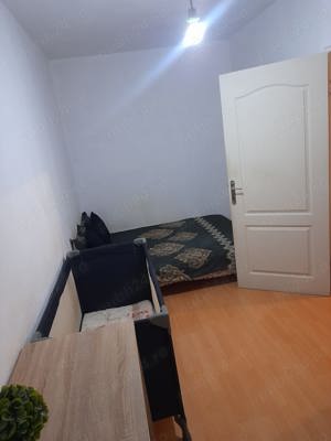 De vânzare apartament cu 2 camere  - imagine 5