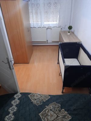 De vânzare apartament cu 2 camere  - imagine 4