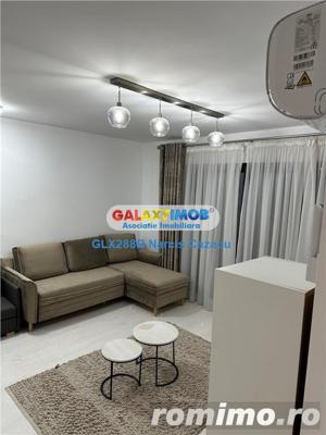 Doamna Ghica nr 32 Planorama vanzare apartament  camere etaj 14 din 15 - imagine 4