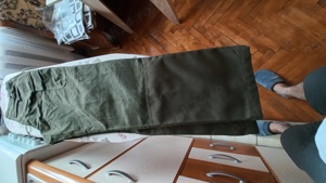 Pantaloni Hart Spania calitate superioară nou  - imagine 3