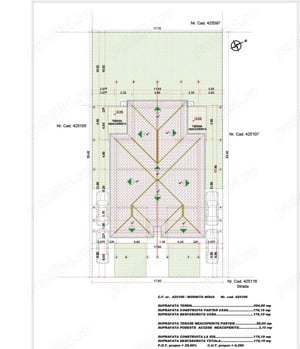 Vânzare Casă Multifamilială în Construcție! - imagine 5