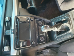 Skoda Superb - imagine 2