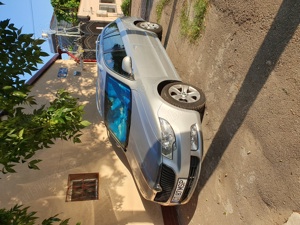 Skoda Superb - imagine 4