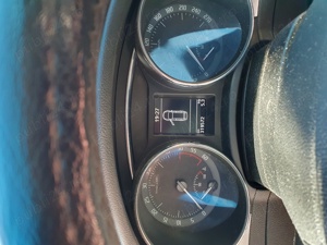 Skoda Superb - imagine 3