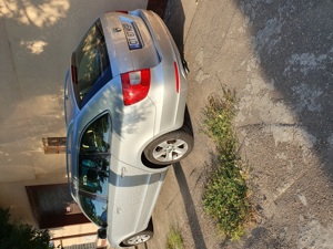 Skoda Superb - imagine 5