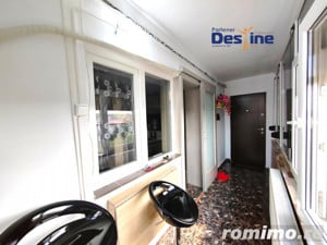 Apartament 2 camere 46 mp + loc parcare + boxa - Bucium-Visan - imagine 7