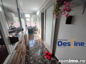 Apartament 2 camere 46 mp + loc parcare + boxa - Bucium-Visan - imagine 8