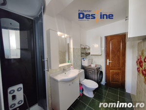 Apartament 2 camere 46 mp + loc parcare + boxa - Bucium-Visan - imagine 9