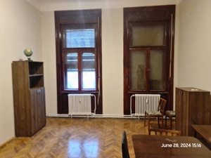 Apartament cu 1 camera zona centrala Str. Parcul Traian - imagine 2