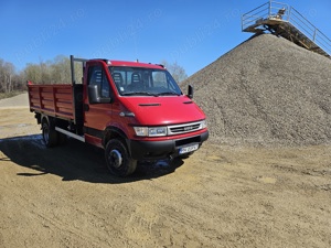 Agregate balastriera la comandă, ridic moloz,efectuez demolări 