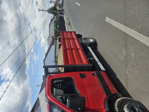 Agregate balastriera la comandă, ridic moloz,efectuez demolări  - imagine 3