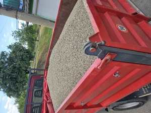 Agregate balastriera la comandă, ridic moloz,efectuez demolări  - imagine 4