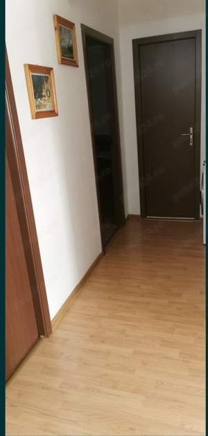 Apartament 4 camere Teiuș  - imagine 7