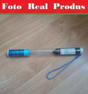 Termometru digital cu sonda pentru BBQ, Bucatarie si Patiserie - UK - imagine 2