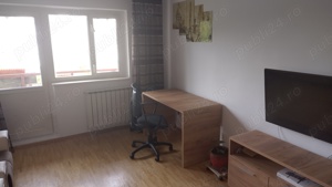 Inchiriere apartament 3 camere mobilat in Bucovina (2 bai, 2 balcoane), proprietar - imagine 5
