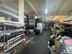 Spațiu industrial de 1,252mp de vânzare - imagine 16