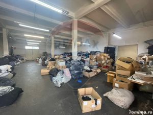 Spațiu industrial de 1,252mp de vânzare - imagine 19