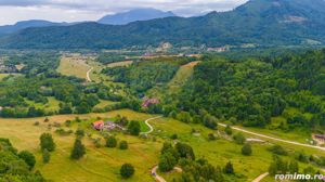Teren Parcul National Bucegi/Str Glajarie Rau Mare/Panicel/Sohodol