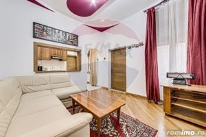 Apartament cu 2 camere de închiriat, zonă Ultracentrală - imagine 2