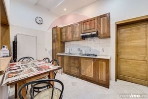 Apartament cu 2 camere de închiriat, zonă Ultracentrală - imagine 5