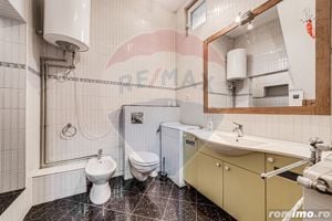 Apartament cu 2 camere de închiriat, zonă Ultracentrală - imagine 8