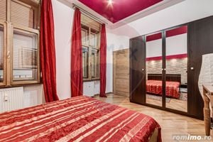 Apartament cu 2 camere de închiriat, zonă Ultracentrală - imagine 7