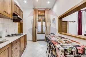 Apartament cu 2 camere de închiriat, zonă Ultracentrală - imagine 4