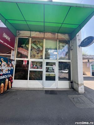 De vânzare spațiu comercial 61,80mp, în zona Bdul Dacia - imagine 7