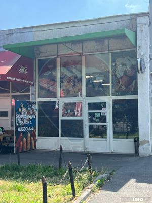 De vânzare spațiu comercial 61,80mp, în zona Bdul Dacia - imagine 4