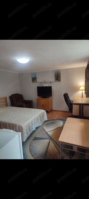 Inchiriez apartament cu o camera