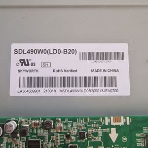 Dezmembrez smart tv LG 49UT640S0ZA - imagine 2