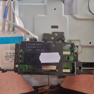 Dezmembrez smart tv LG 49UT640S0ZA - imagine 6